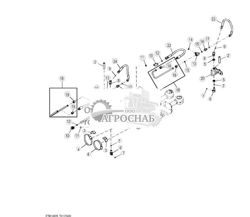 Гидросист. цилиндра мех. пов. ( - 304844) - ST816043 576.jpg